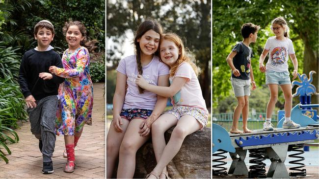 Friends bubble for NSW kids: How it will work