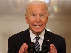 No one to replace Biden despite his condition being ‘really obvious’
