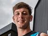 Butters hits back at taggers – and the doubters