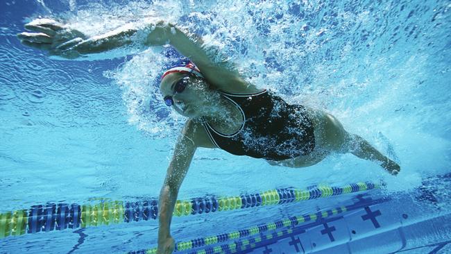 Swimmers won’t be able to access the Aquahub pool in Croydon until after Australia Day.