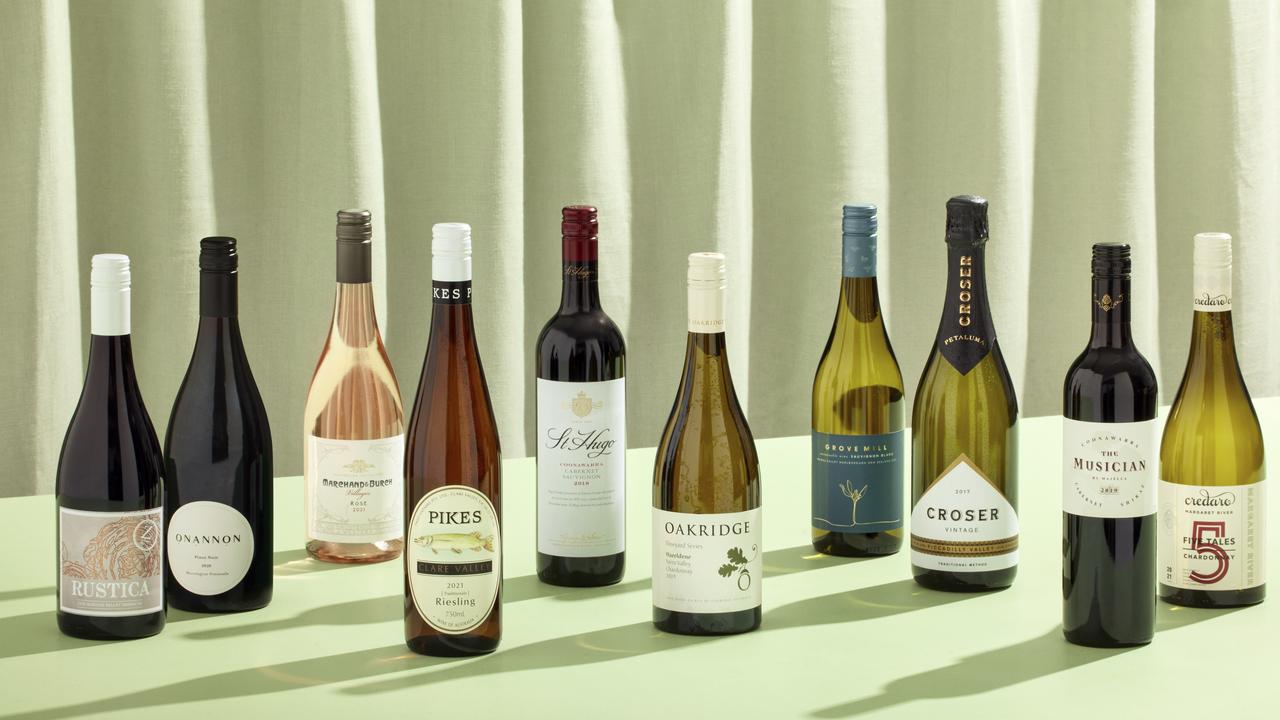Dan Murphy's Decoded Wine Awards 2022: $10 riesling wins best white wine |  Herald Sun