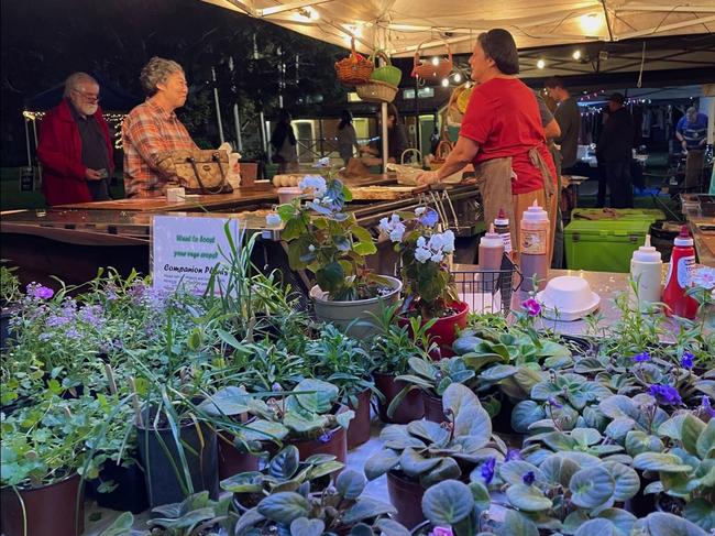 Grafton Twilight Farmers Market. Picture: Facebook.