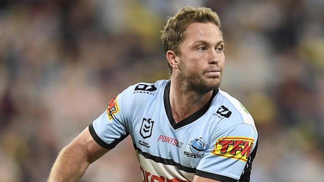 NRL Late Mail: Sharks star returns, double blow for Tigers