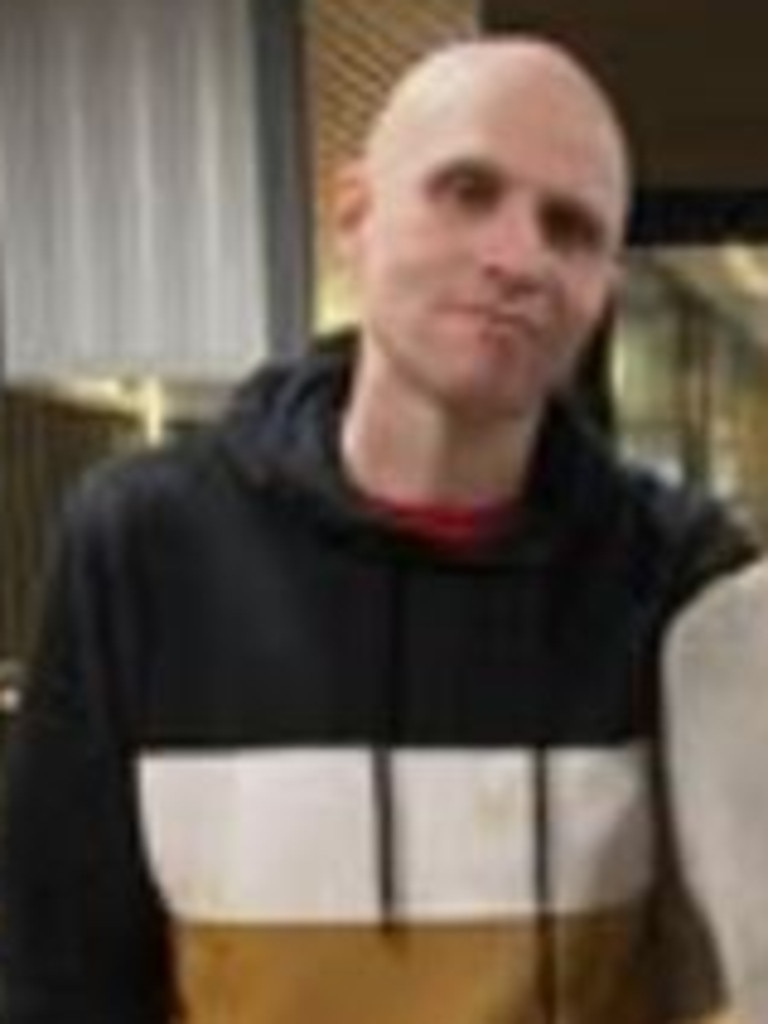 Brent Franklin Davis, 41, pleaded guilty to using a carriage service to access child abuse material, when he appeared in the Southport District Court on Wednesday. Picture: Facebook