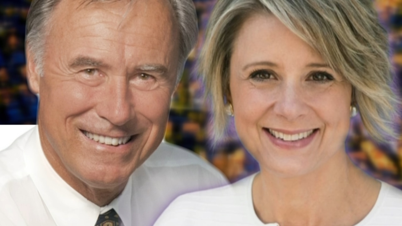 Voting underway in Bennelong by-election