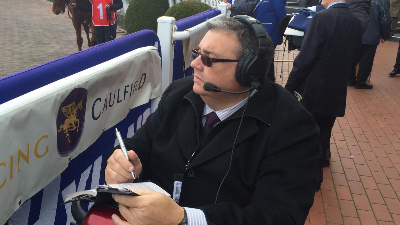 ‘A proper racing legend’: Tributes flow as revered industry identity Deane Lester dead at 54