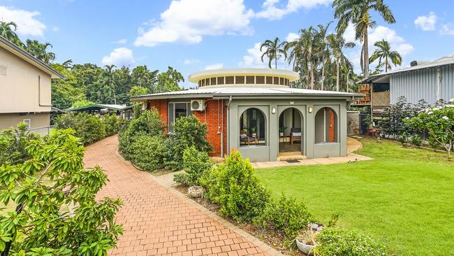 43 Grevillea Cct in Nightcliff sold five days after it went to auction. Picture: Supplied