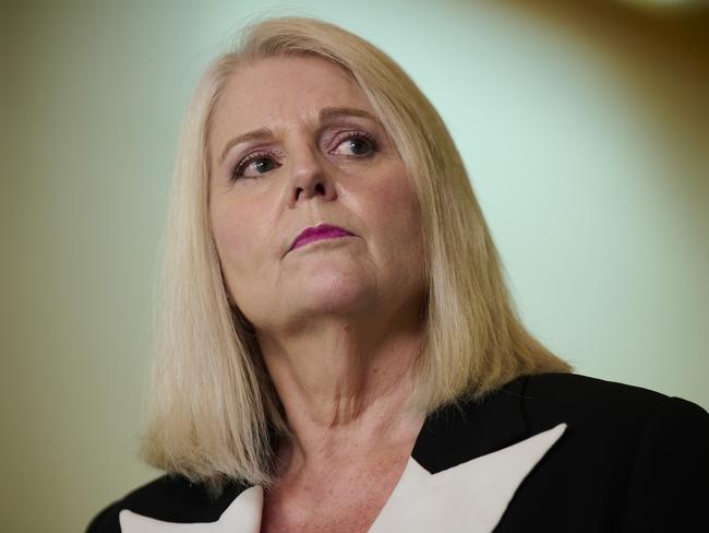 New powers to lock down high-risk terrorists
