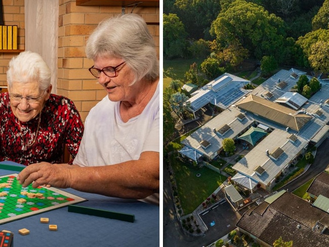 From excellent to average: Every Sunshine Coast nursing home ranked