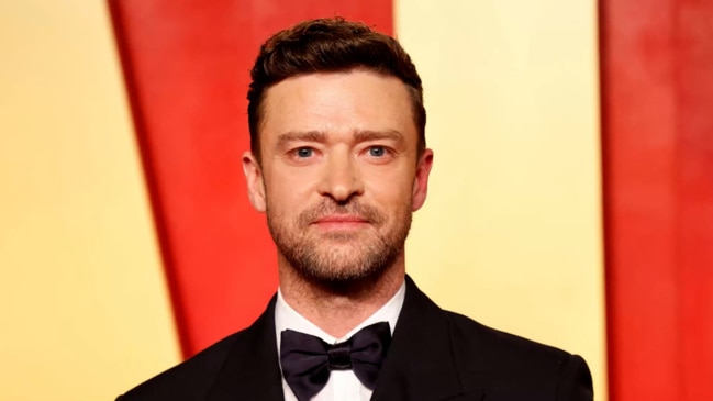Justin Timberlake and Tiger Woods to open sports bar in Scotland