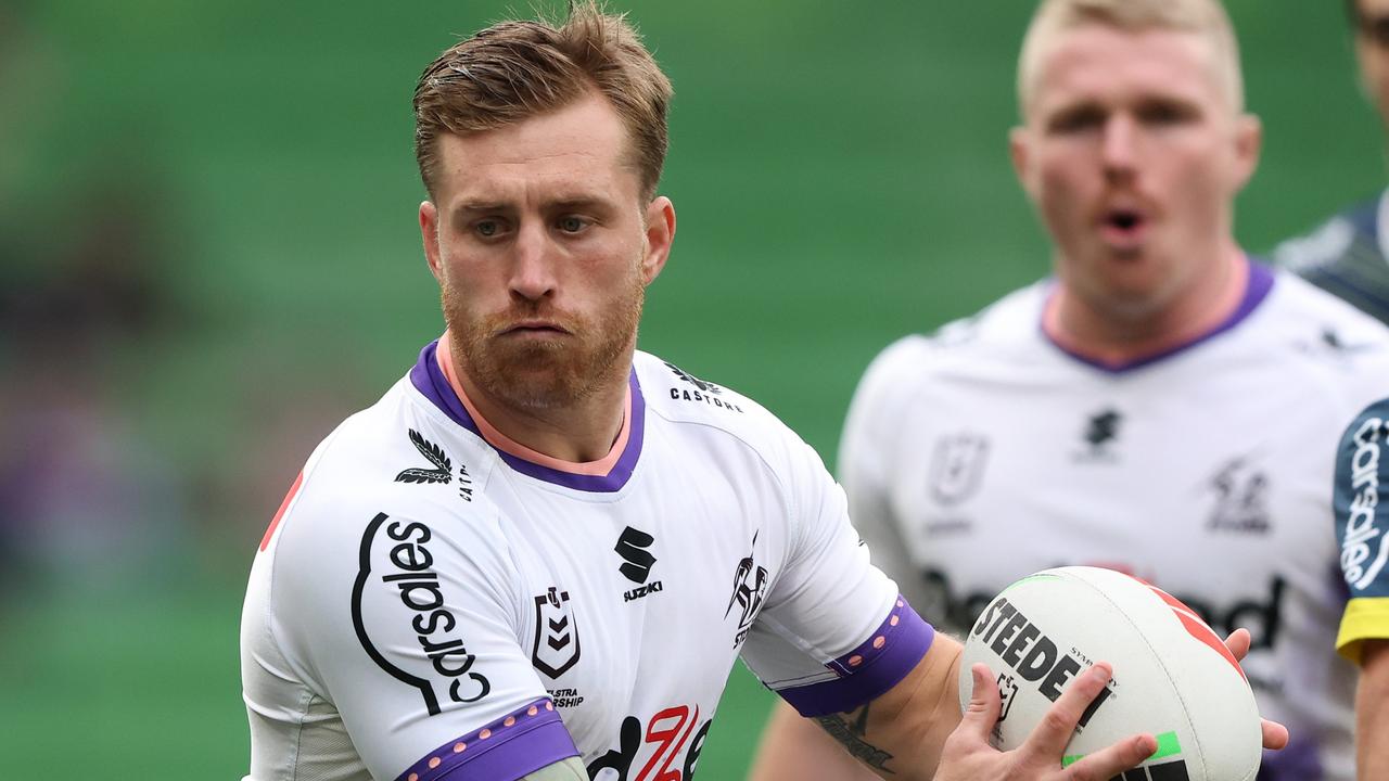 SuperCoach teams analysis round 18 Why Cameron Munster is a