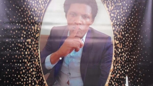 Anger and fear among Cameroonian journalists after murder of colleague Martinez Zogo