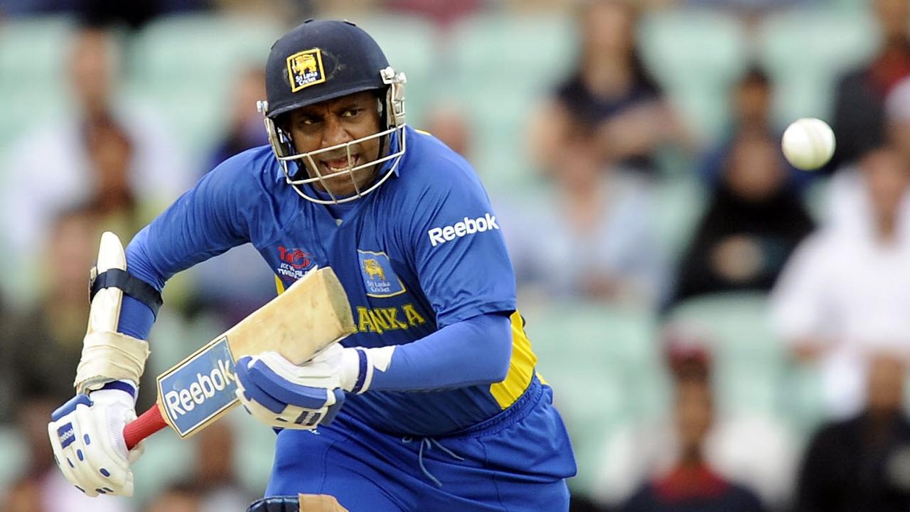 Sanath Jayasuriya signs as coach at Melbourne cricket club Mulgrave |  Herald Sun