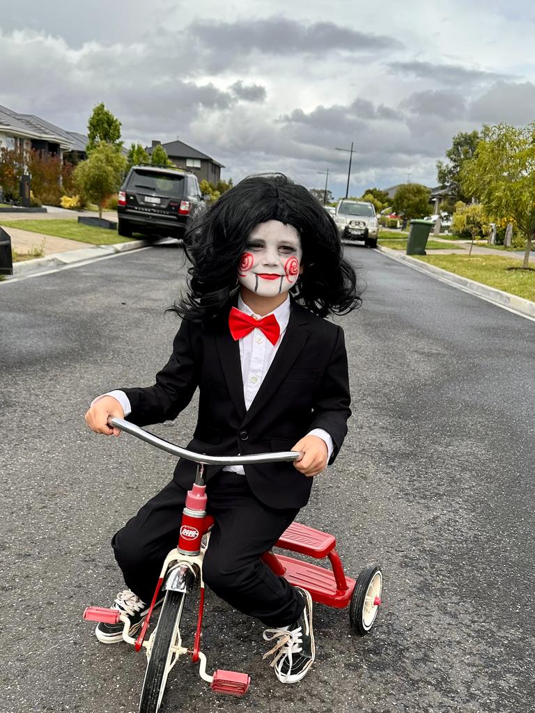 Geelong’s best Halloween costumes of 2022 | Geelong Advertiser