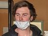 Face-biting menace locked up for grog-fuelled offending