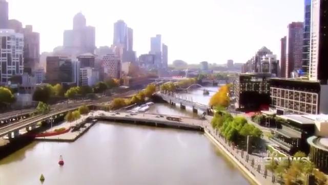  What does the future hold for Melbourne?