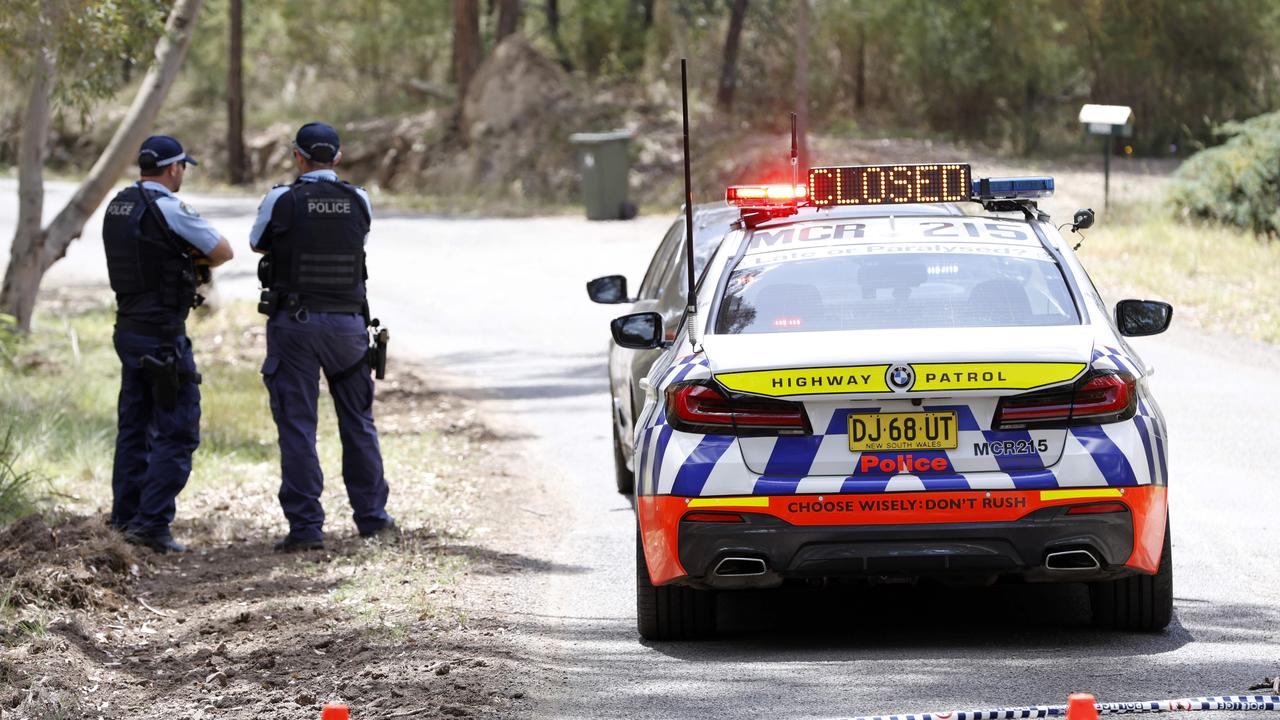 Man charged with murder after teen’s body found in bush