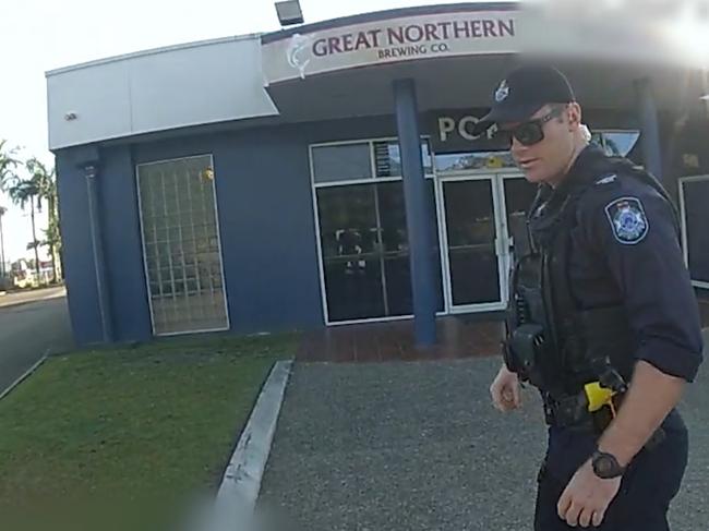 Taskforce Guardian has made 80 arrests across Townsville and Cairns.