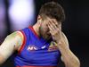 Dogs crash out of the top-four