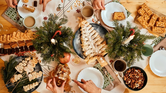 Pine needle tea is rich in antioxidants, vitamin A and vitamin C, which can boost immunity and soothe colds. Image: iStock