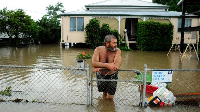 Get full access to the best news from North Queensland on townsvillebulletin.com.au. Picture: Evan Morgan