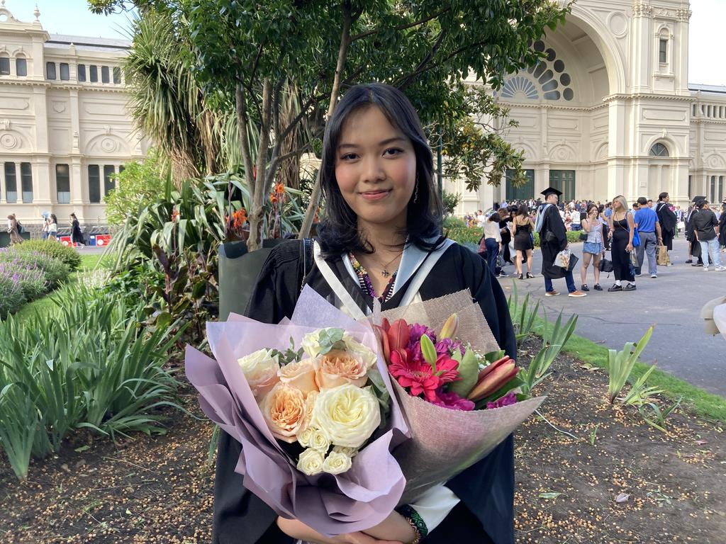 Melbourne, Graduation, University, Melbourne University, Royal ...