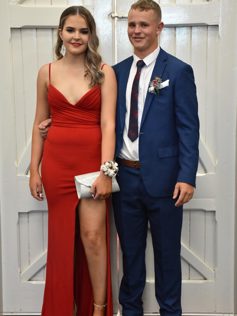 GALLERY: Assumption College formal | The Courier Mail