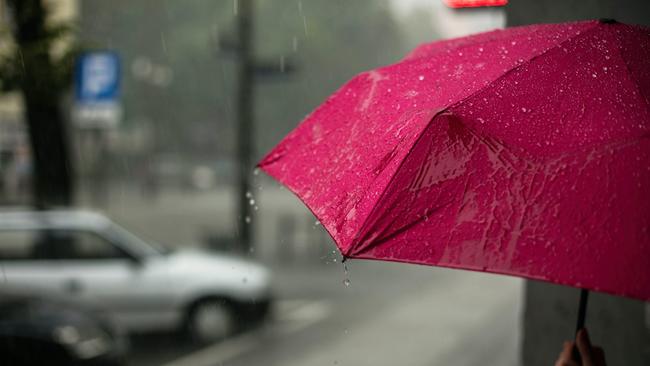 The senior climatologist said average precipitation for the Northern Rivers in August to October means 150mm of rain in Lismore, 156mm in Ballina and 167mm in Byron Bay.