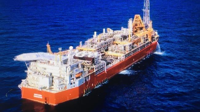 The Northern Endeavour has highlighted the issue of superseded oil ships in Australian and regional waters.