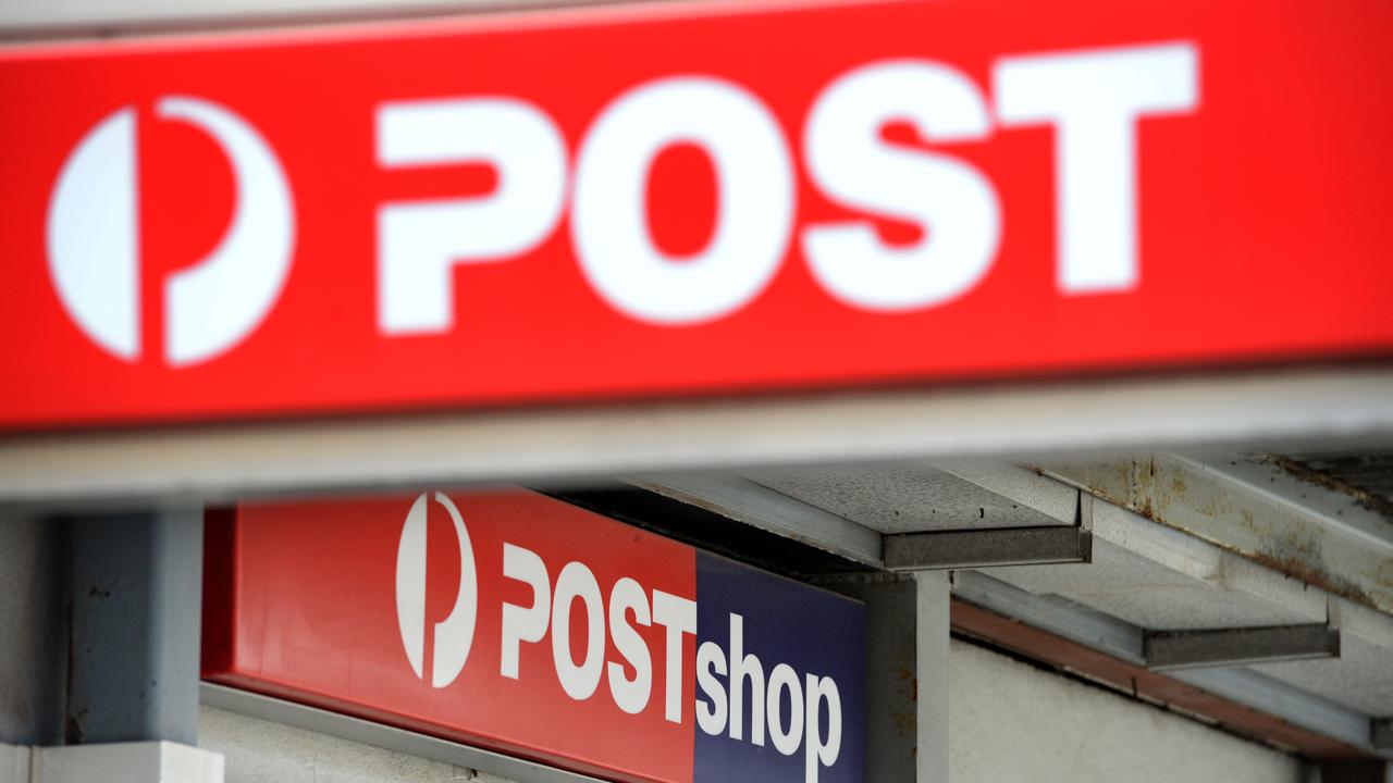Australia Post closures 30 metropolitan post offices could close