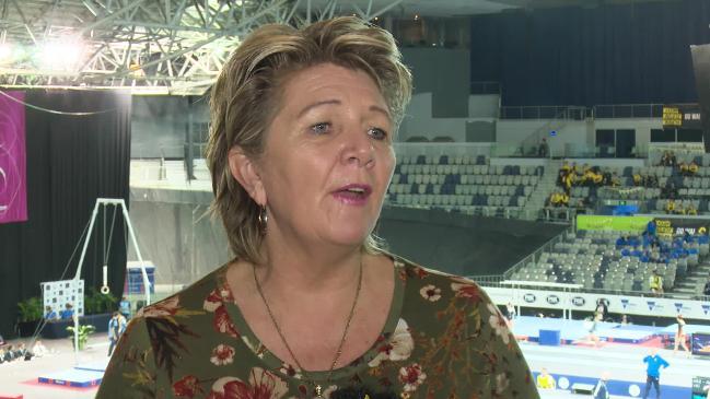 Gymnastics Aus to enforce anti sex abuse training