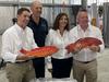 What $10m distribution centre will mean for FNQ export market