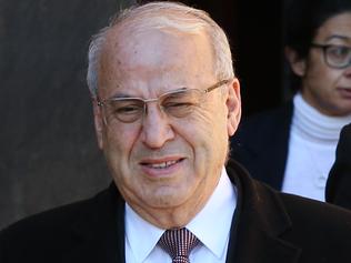 ICAC handed total victory over Eddie Obeid and family | The Australian