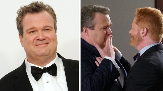 Eric Stonestreet has spoken out about plans for his Modern Family spin-off being passed on.