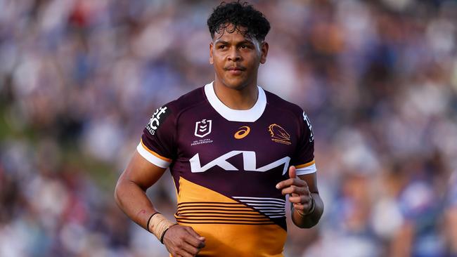 Kevin Walters has a new role for star winger Selwyn Cobbo. Picture: NRL Photos