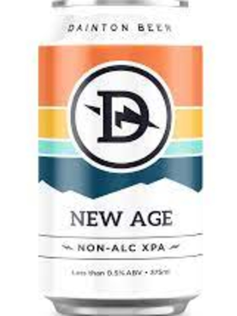 Non Alcoholic Beer The Best Non Alc Craft Brews To Try For Dry July Au — Australias 4754