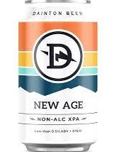 Dainton New Age Non-alc XPA