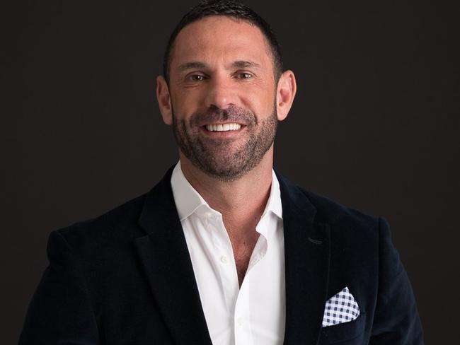 LinkedIn Learning’s Jason Laufer says more people are focusing on digital skills. Picture: Supplied