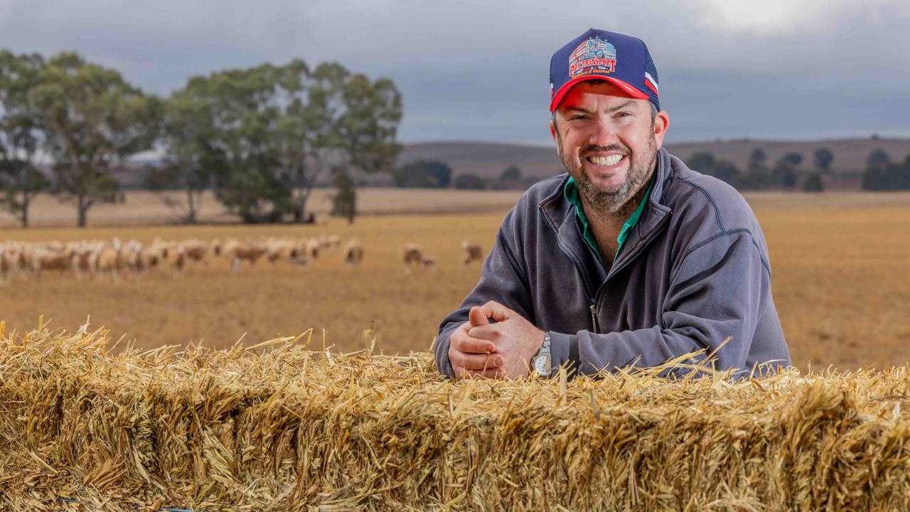 Dust and desperation: Inside the fight to save SA’s farming future