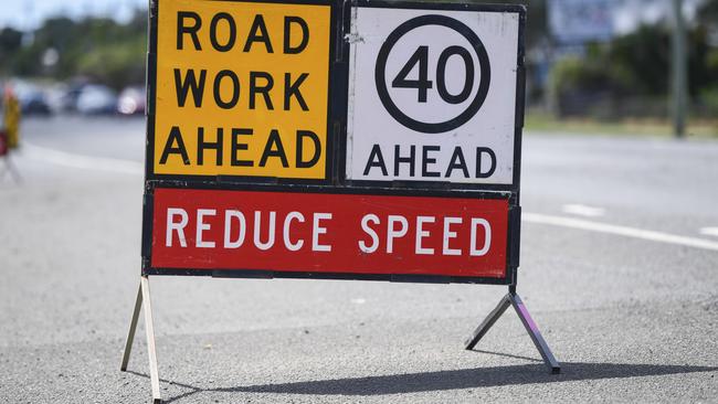 Deputy Prime Minister Michael McCormack said the government had approved funding to ensure works on the Barkly and Stuart highways could start as soon as possible