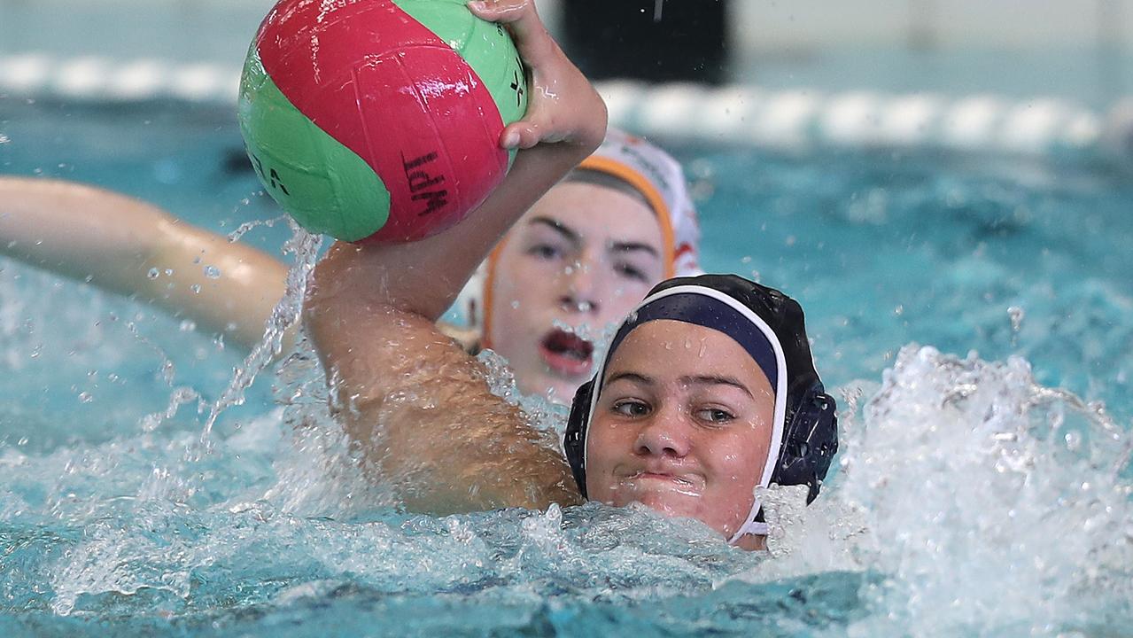 Photos: Interstate Water Polo Championships, Hobart | The Mercury