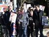 Jewish community calls for ‘freedom’