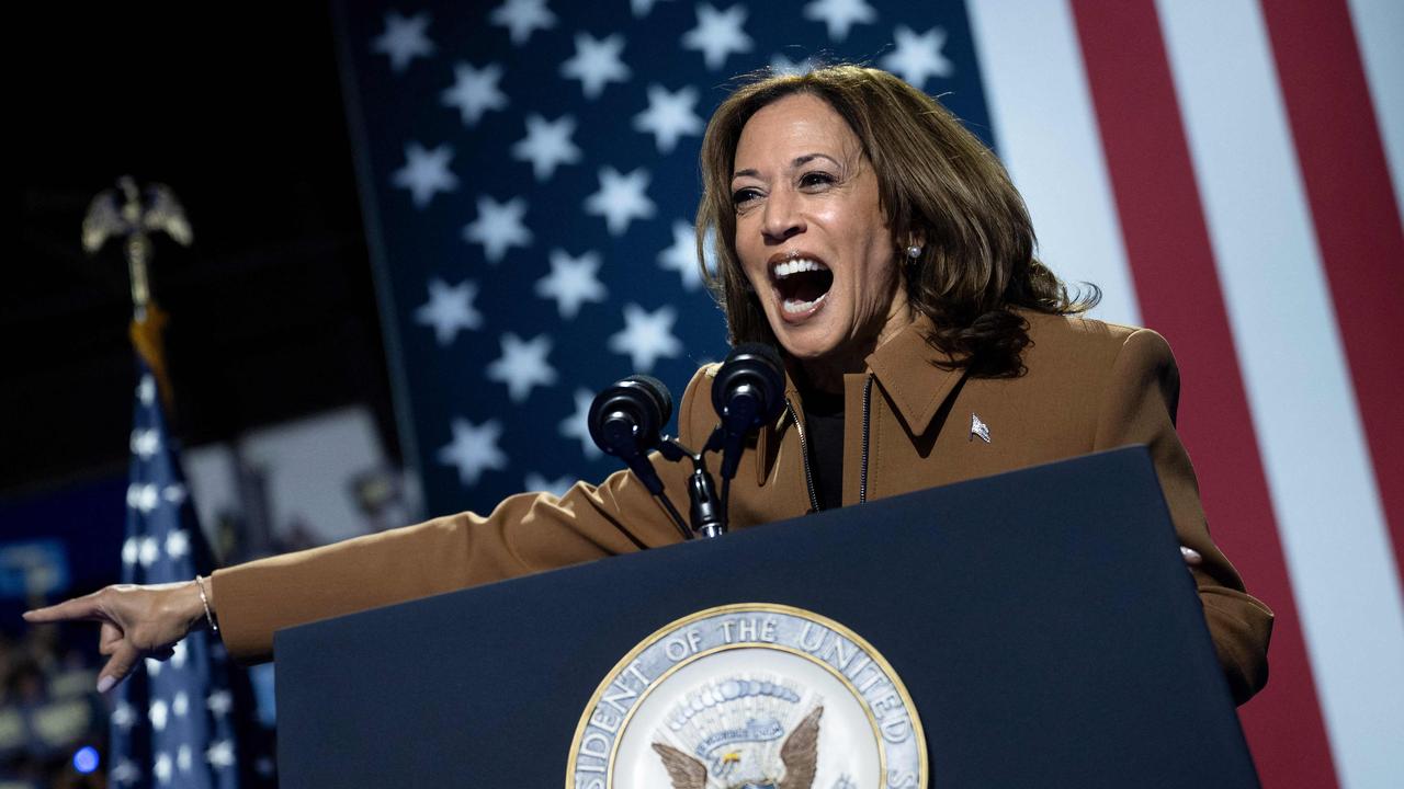 Kamala Harris has strengths the GOP can’t understand