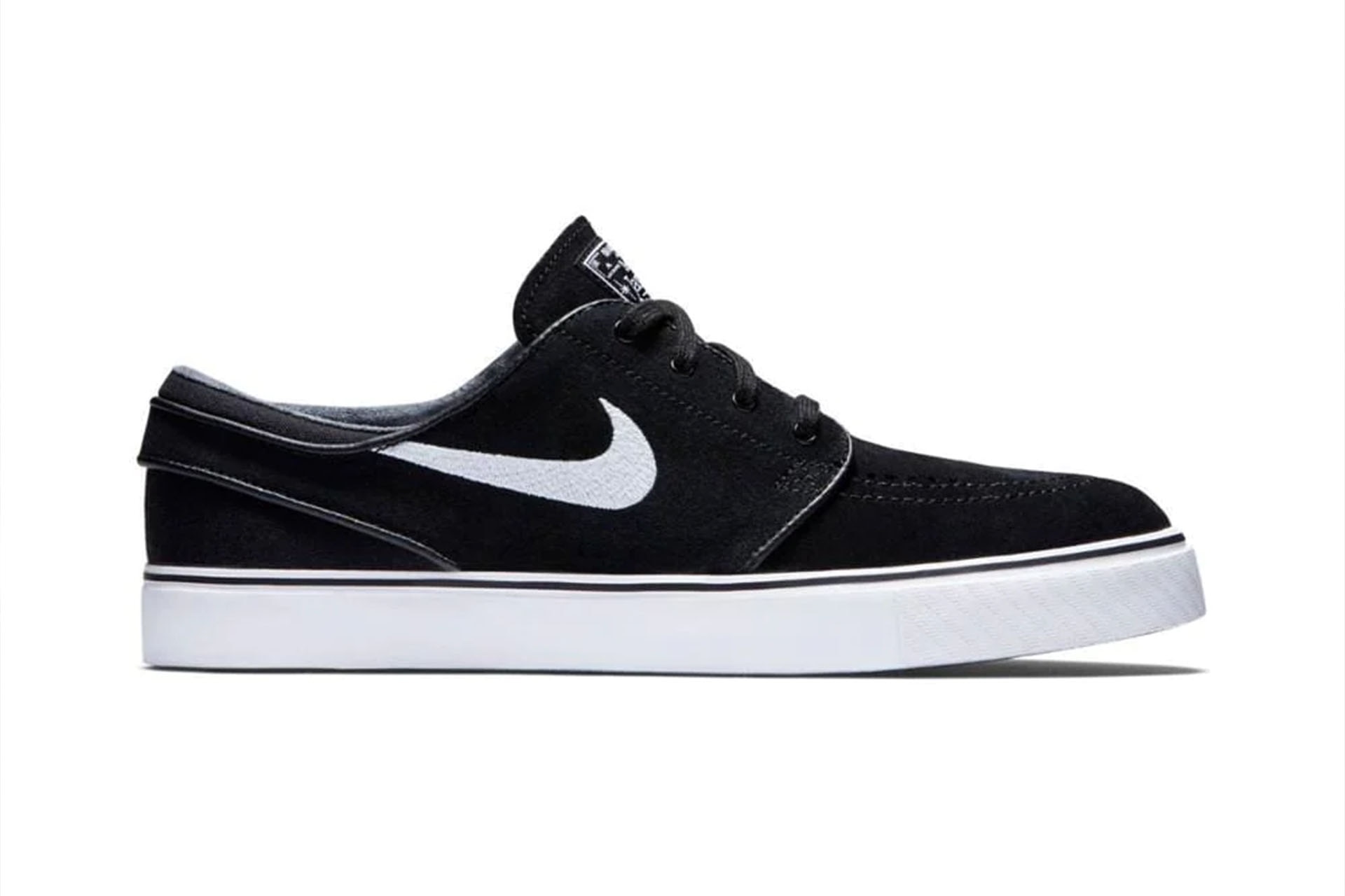 The oral history of how the Nike Stefan Janoski became an unlikely hit ...