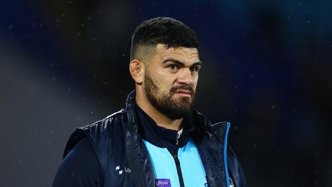 The decision to sign David Fifita on $1.2m has been farcical, writes David Riccio.