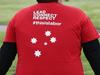 Labor ‘red shirts’ testimony to be assessed by police