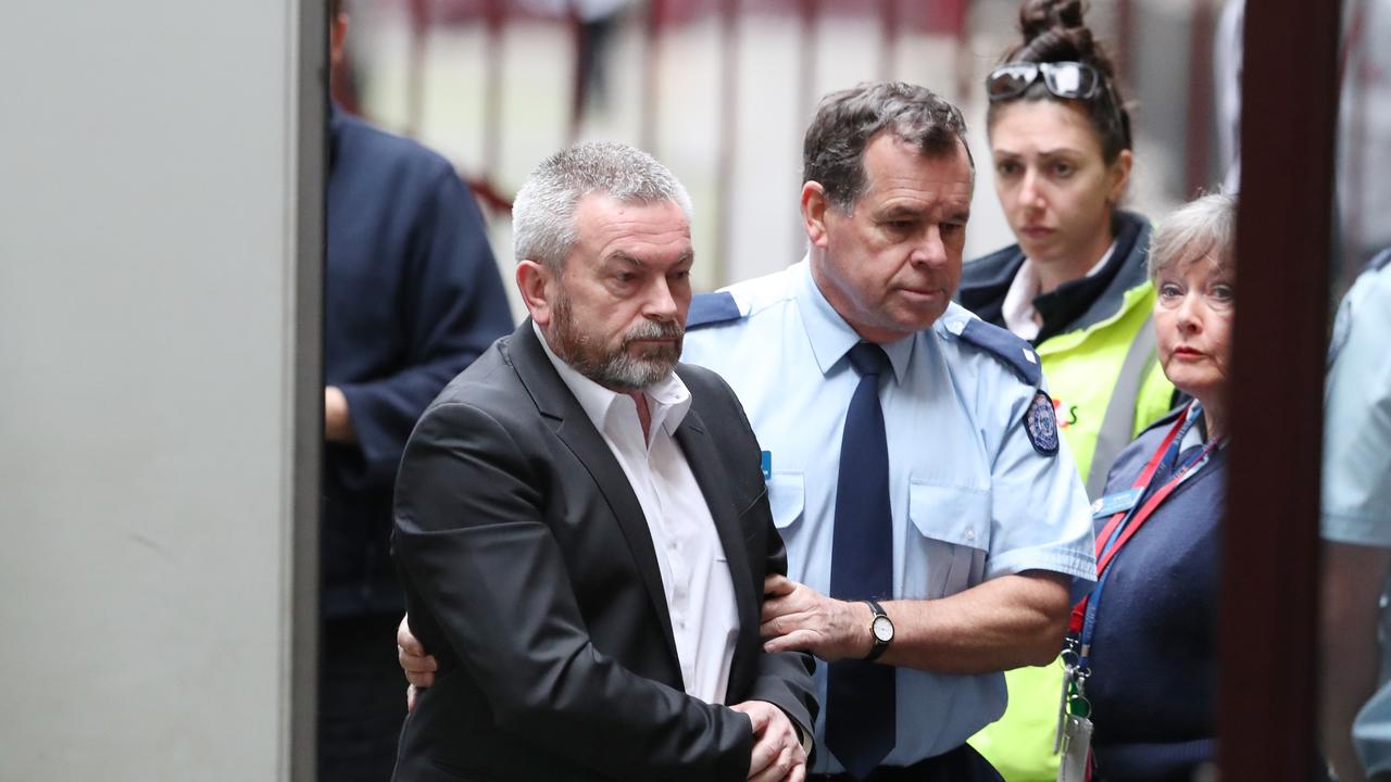 Borce Ristevski guilty: Karen Ristevski’s killer back in Melbourne ...