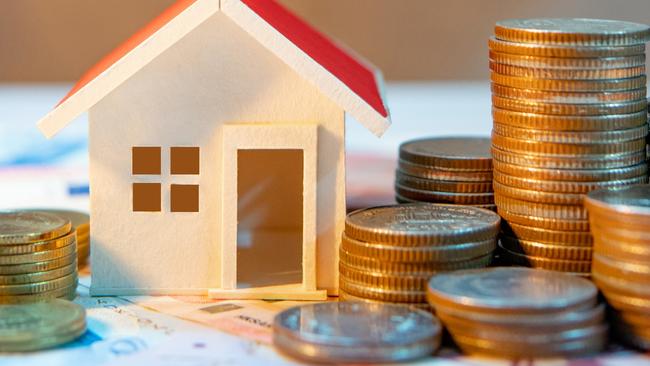 Mortgage brokers should get an increasing share of a recovering home loan market, according to Citi.