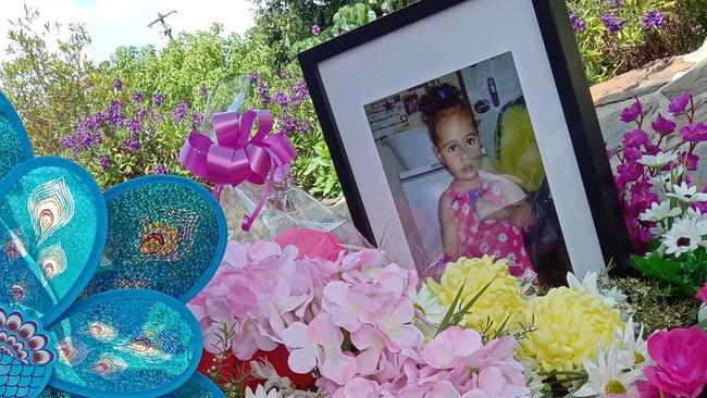 Special powers used to interrogate witness in Kaydence Mills case