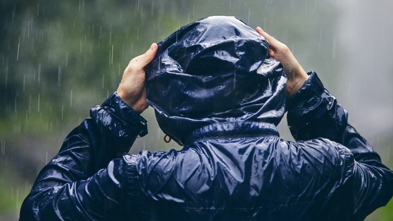 Best jackets for outlet rain